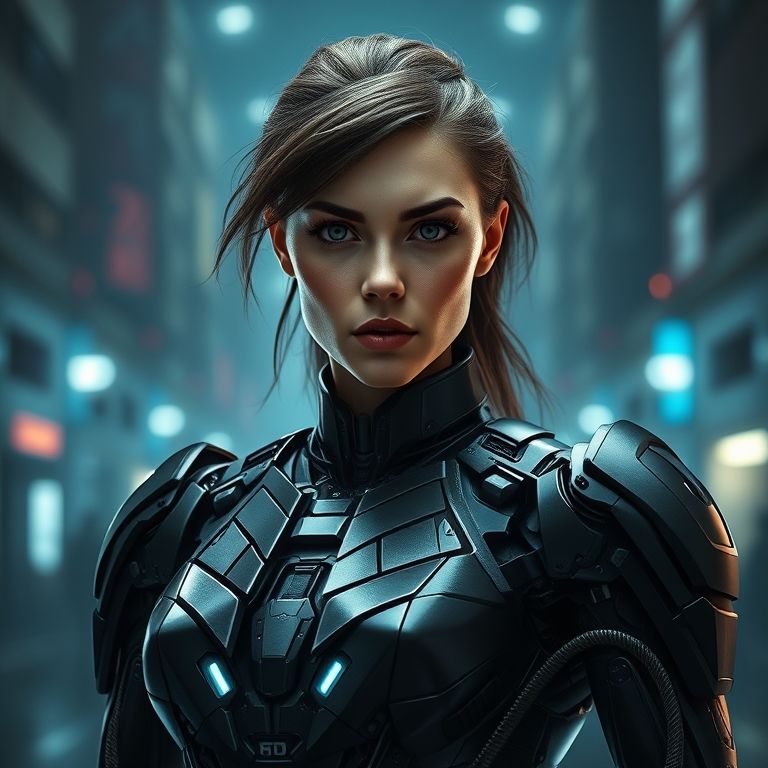 AI Image