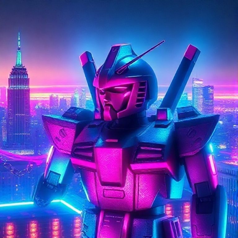 AI Image