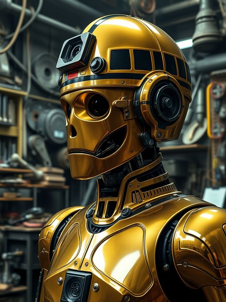 AI Image