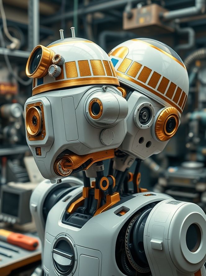 AI Image