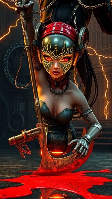 AI Image